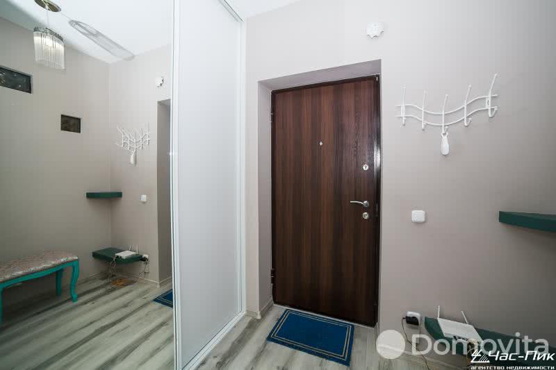 Купить 1-комнатную квартиру в Минске, пр-т Победителей, д. 127, 84900 USD, код: 1000017 - фото 4