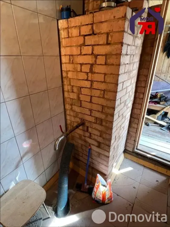 дача, ЛУКОМОРЬЕ Минский район, 