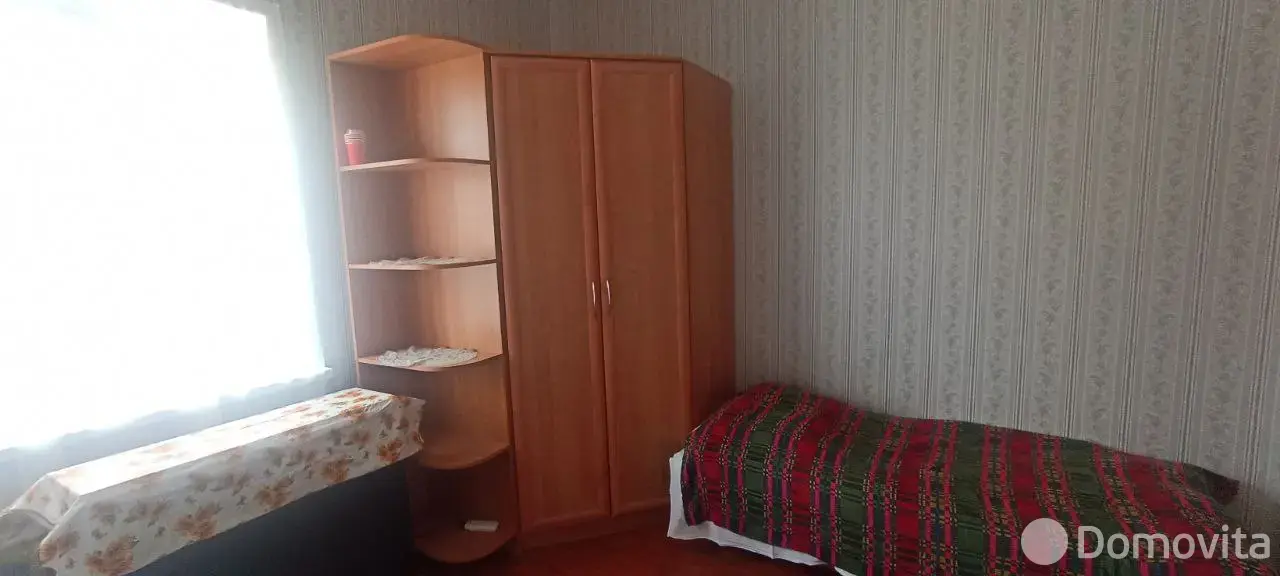 аренда комнаты, Ждановичи, ул. Заречная, д. 13А