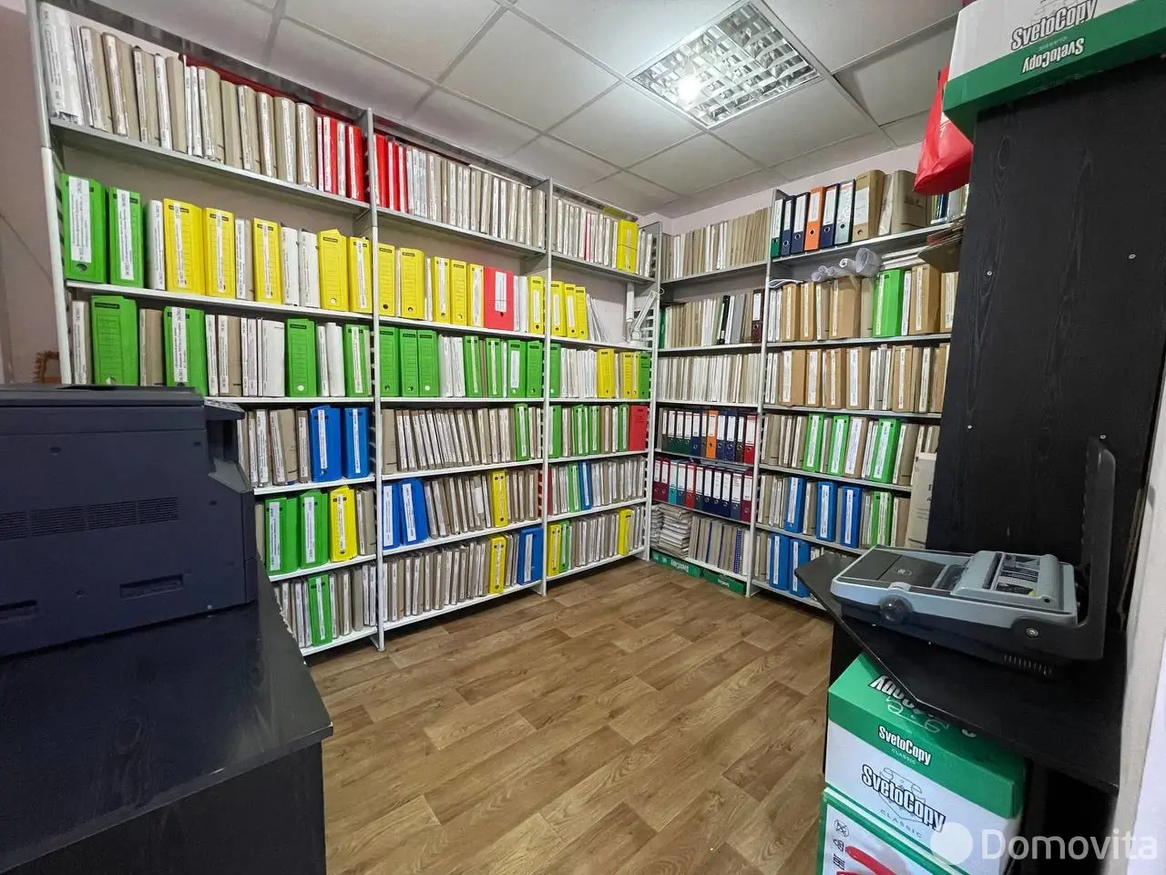 Цена продажи офиса, Витебск, ул. Зеньковой, д. 1