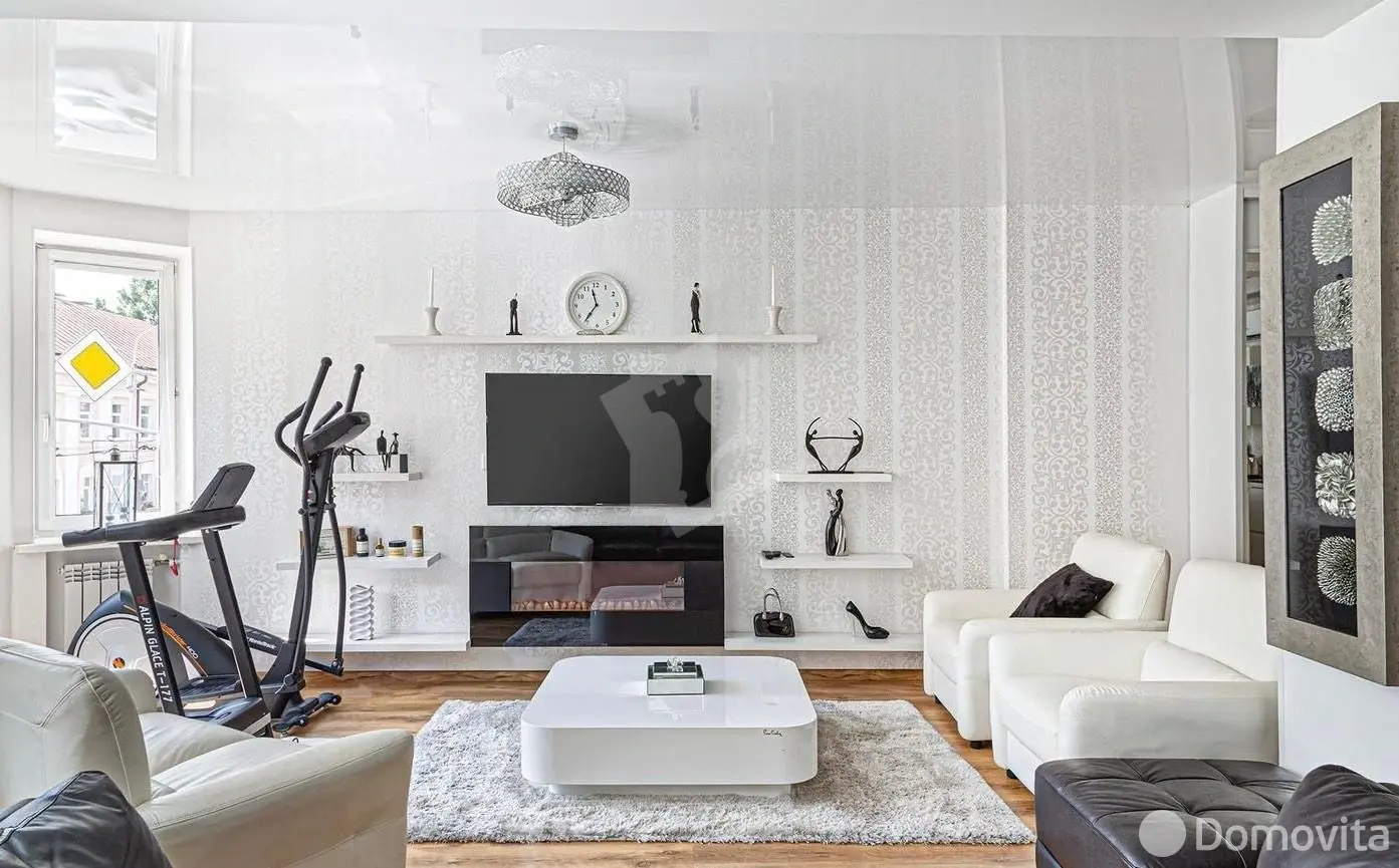 Снять 2-комнатную квартиру в Минске, ул. Киселева, д. 16, 1000USD, код 150270 - фото 11