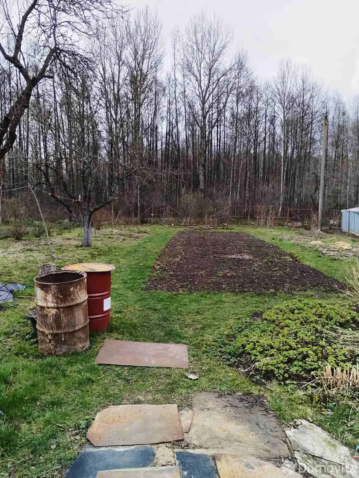 Купить 2-этажную дачу в Энергостроителе Минская область, 11500USD, код 185529 - фото 11