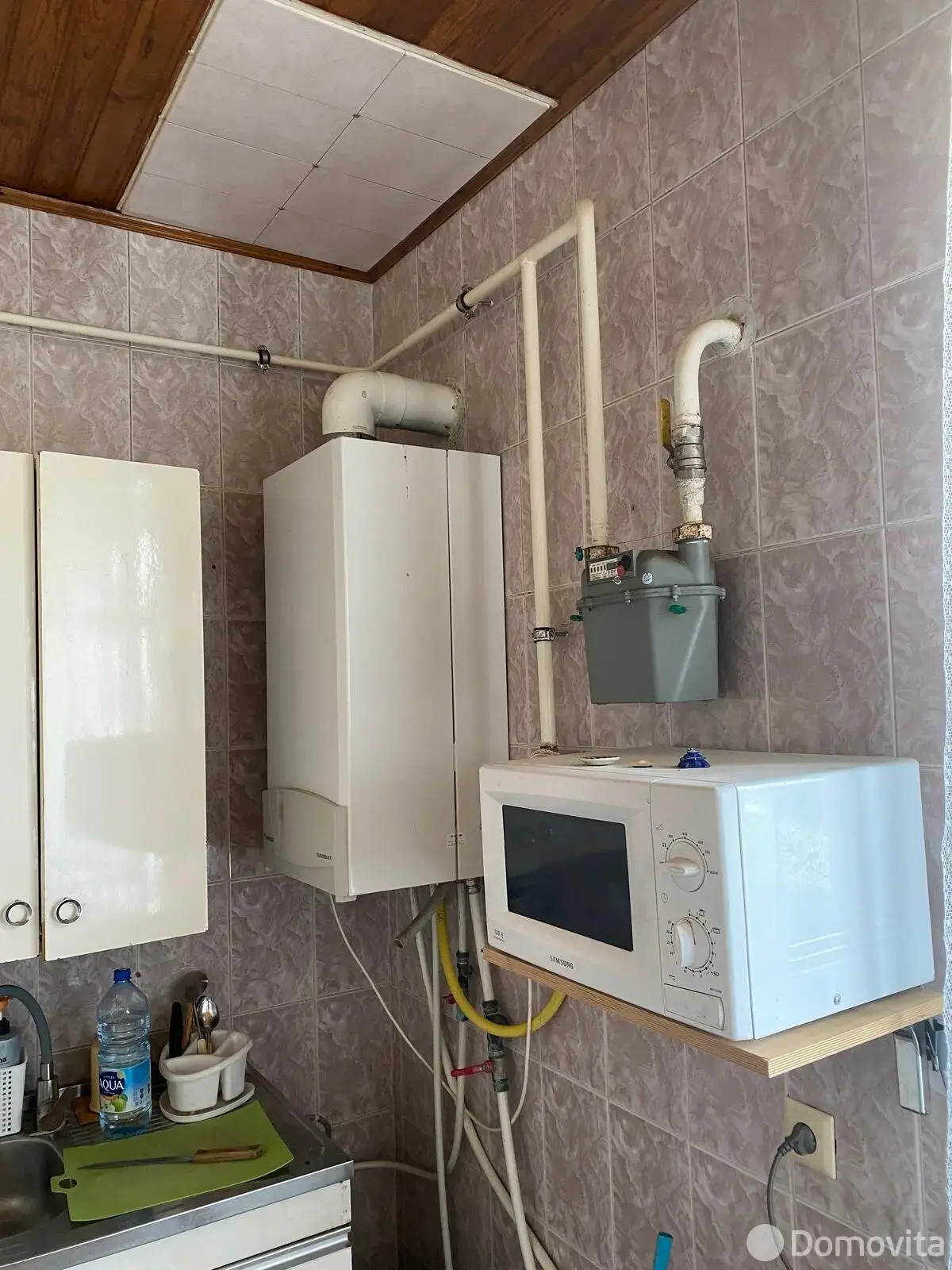 Стоимость продажи дома, Серафимово, ул. Восточная