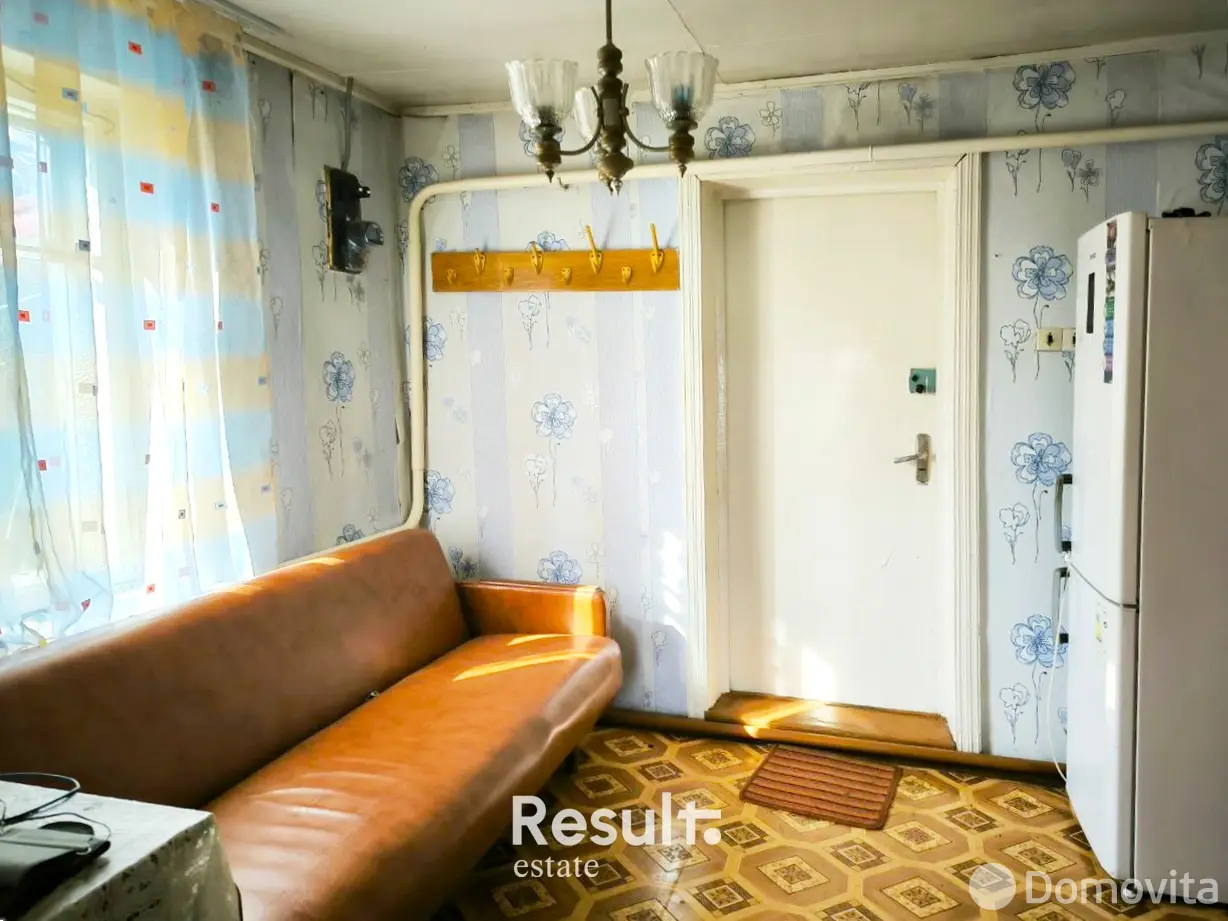 купить коттедж, Столбцы, пер. Госпитальный, д. 2