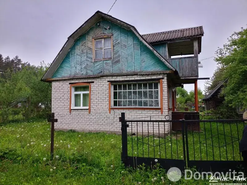 коттедж, Тракторист Пуховичский район, - лучшее предложение