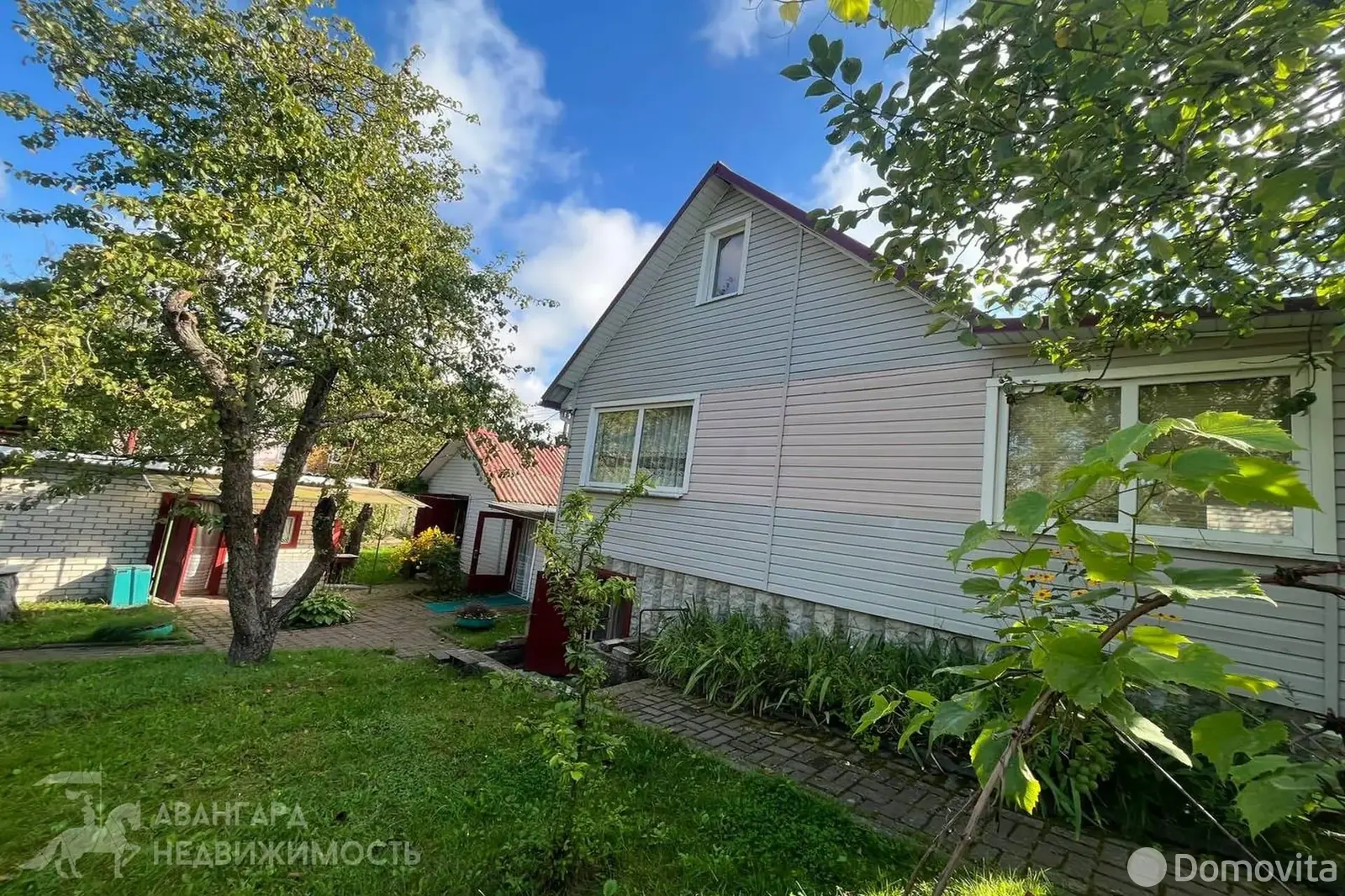 дача, Мотор, 