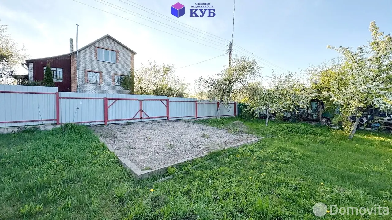 Стоимость продажи дачи, Рябиновка, 