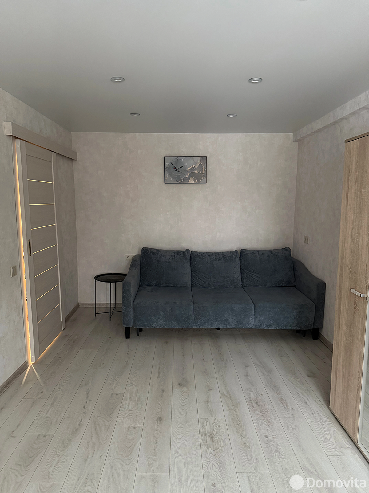 Снять 1-комнатную квартиру в Минске, ул. Воронянского, д. 52, 430USD, код 149637 - фото 3