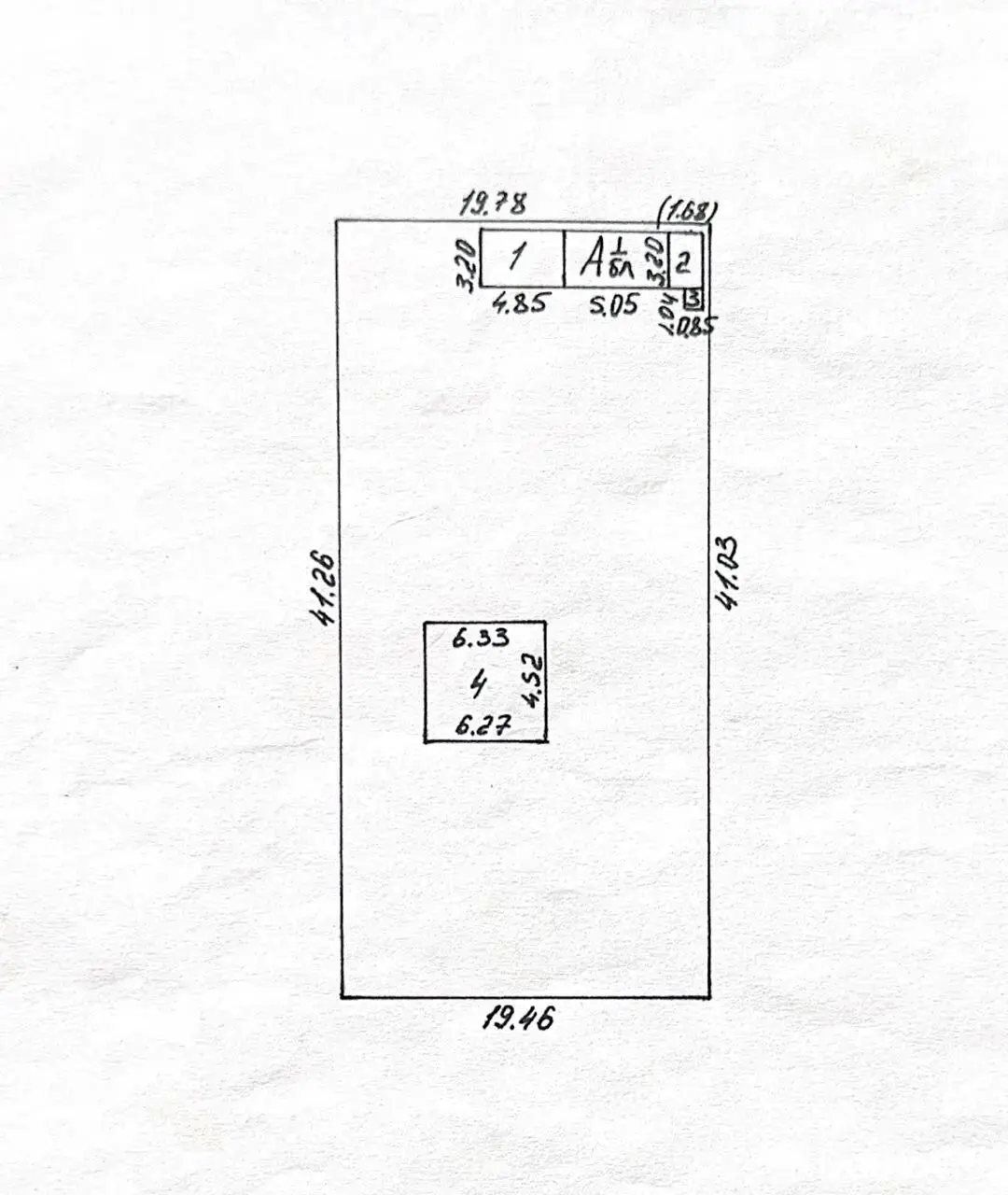 Купить 1-этажную дачу в Минске Минская область, 108900BYN, код 186214 - фото 15