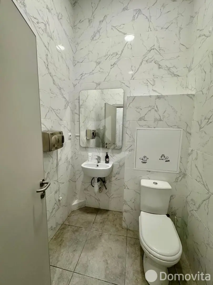 Аренда офиса на Игуменский тр-т, д. 15 в Минске, 2058USD, код 16780 - фото 13