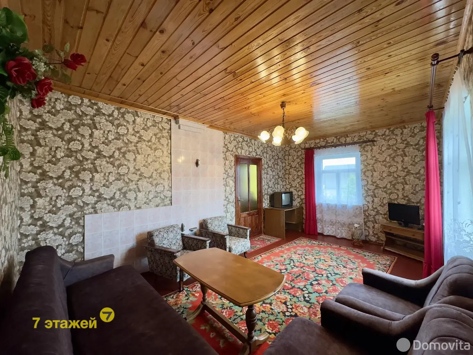 дача, Мельковичи, 