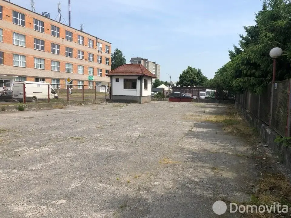 объект сферы услуг, Пинск, ул. Звездная - лучшее предложение