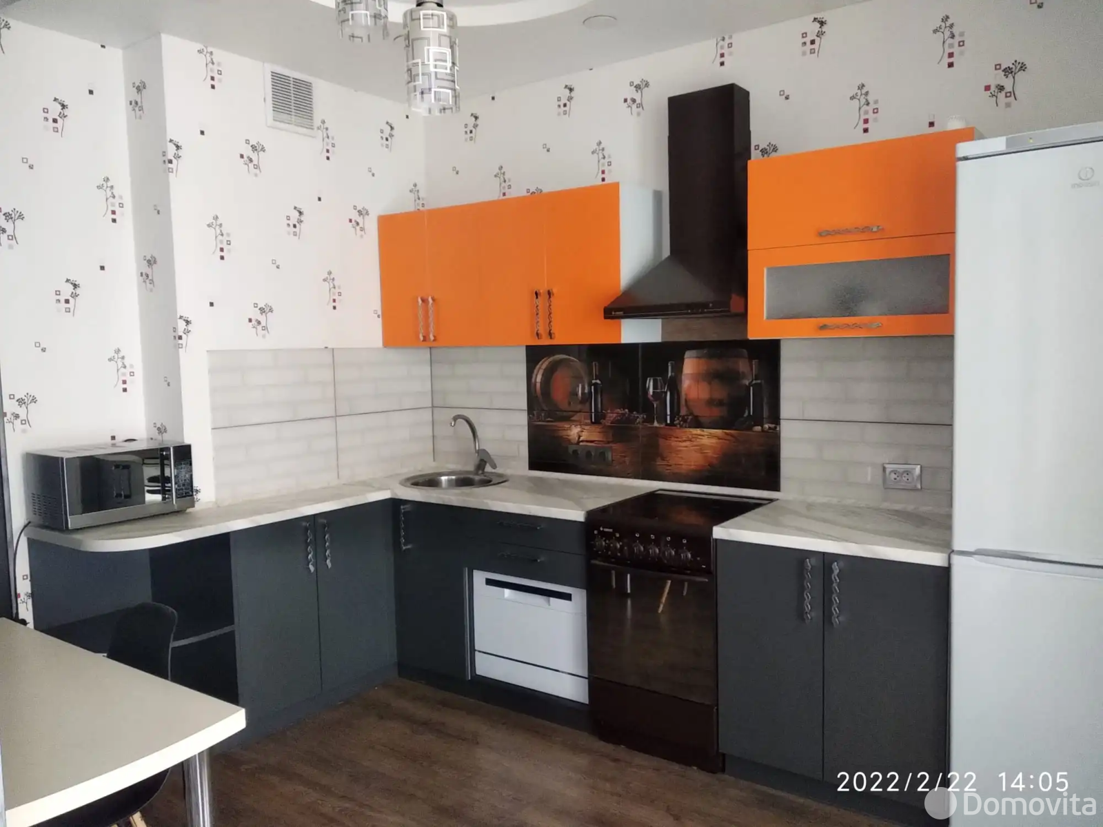 квартира, Минск, пр-т Дзержинского, д. 19