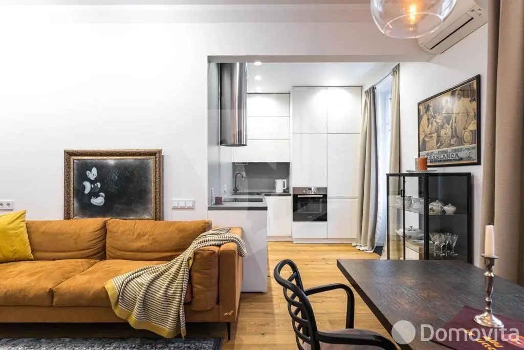 Снять 2-комнатную квартиру в Минске, ул. Козлова, д. 2, 1000USD, код 143425 - фото 26