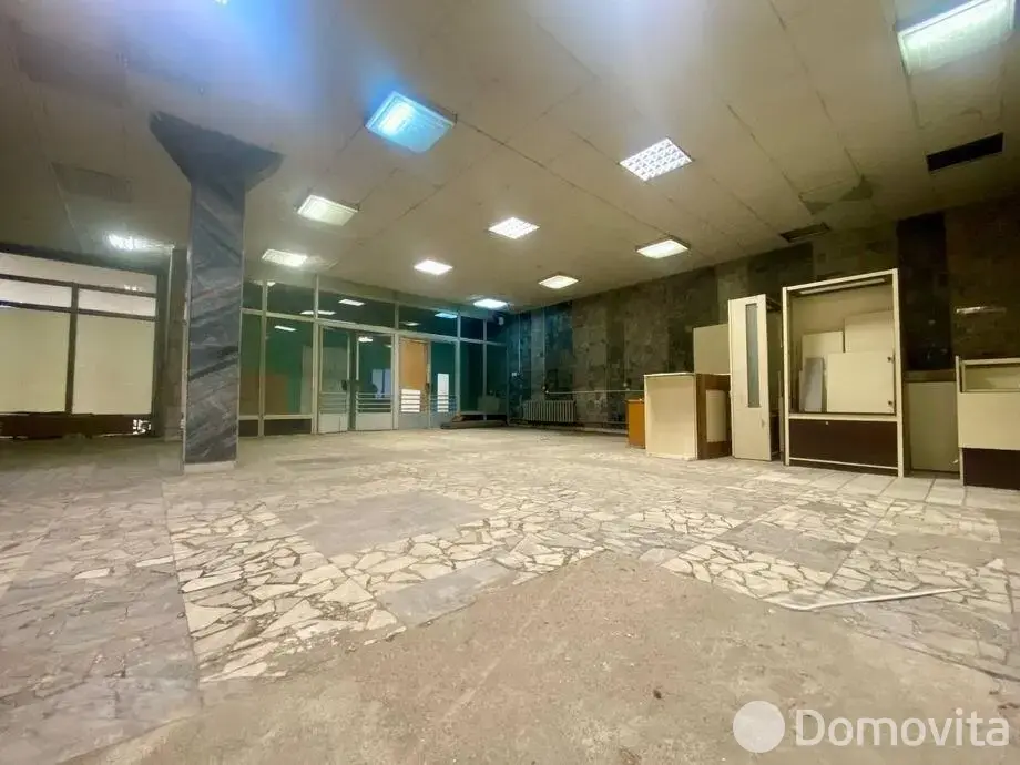 Аренда офиса на ул. Красная, д. 7 в Минске, 3270BYN, код 15618 - фото 4