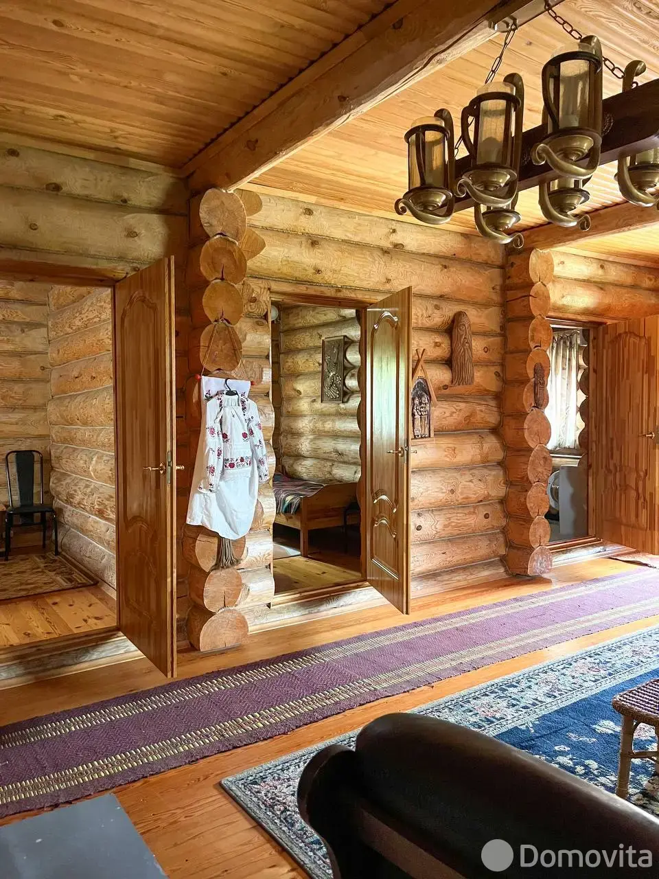 Аренда коттеджа на сутки в Бресте ул. Мошенского, д. 146/1 , 150BYN, код 1305 - фото 5