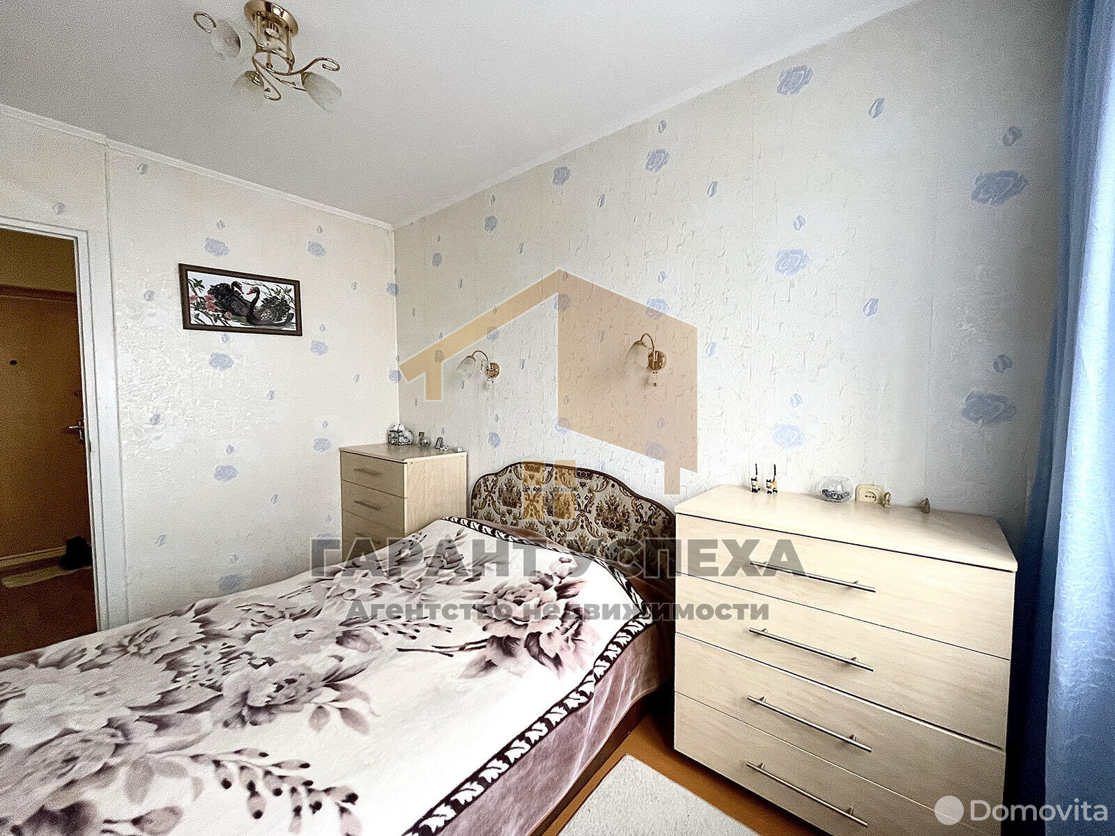 Продажа 2-комнатной квартиры в Бресте, наб. Франциска Скорины, 45900 USD, код: 966667 - фото 5