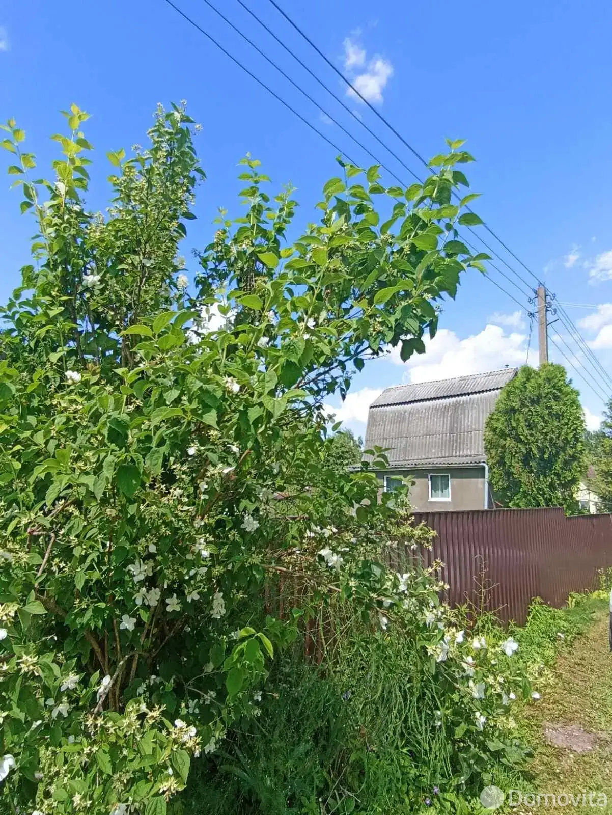 Цена продажи дачи, Огородники, 