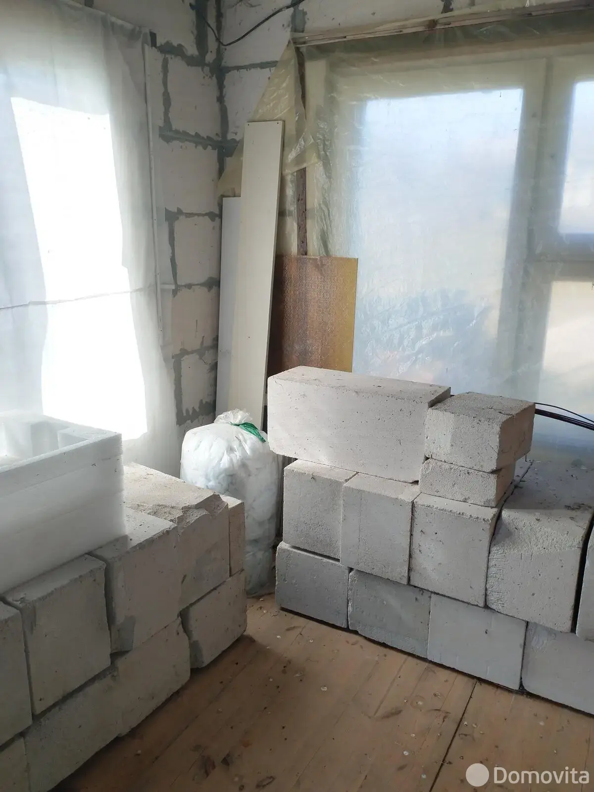 Купить 1-этажную дачу в КУПАЛИНКА-МАЗ Минская область, 7500USD, код 181971 - фото 17