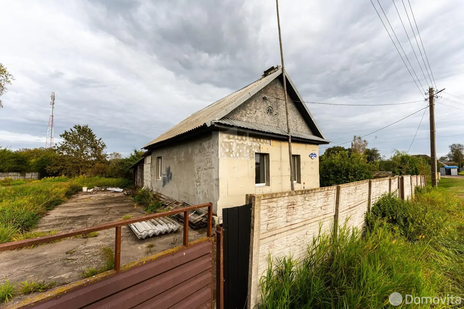 дом, Костевичи, - лучшее предложение