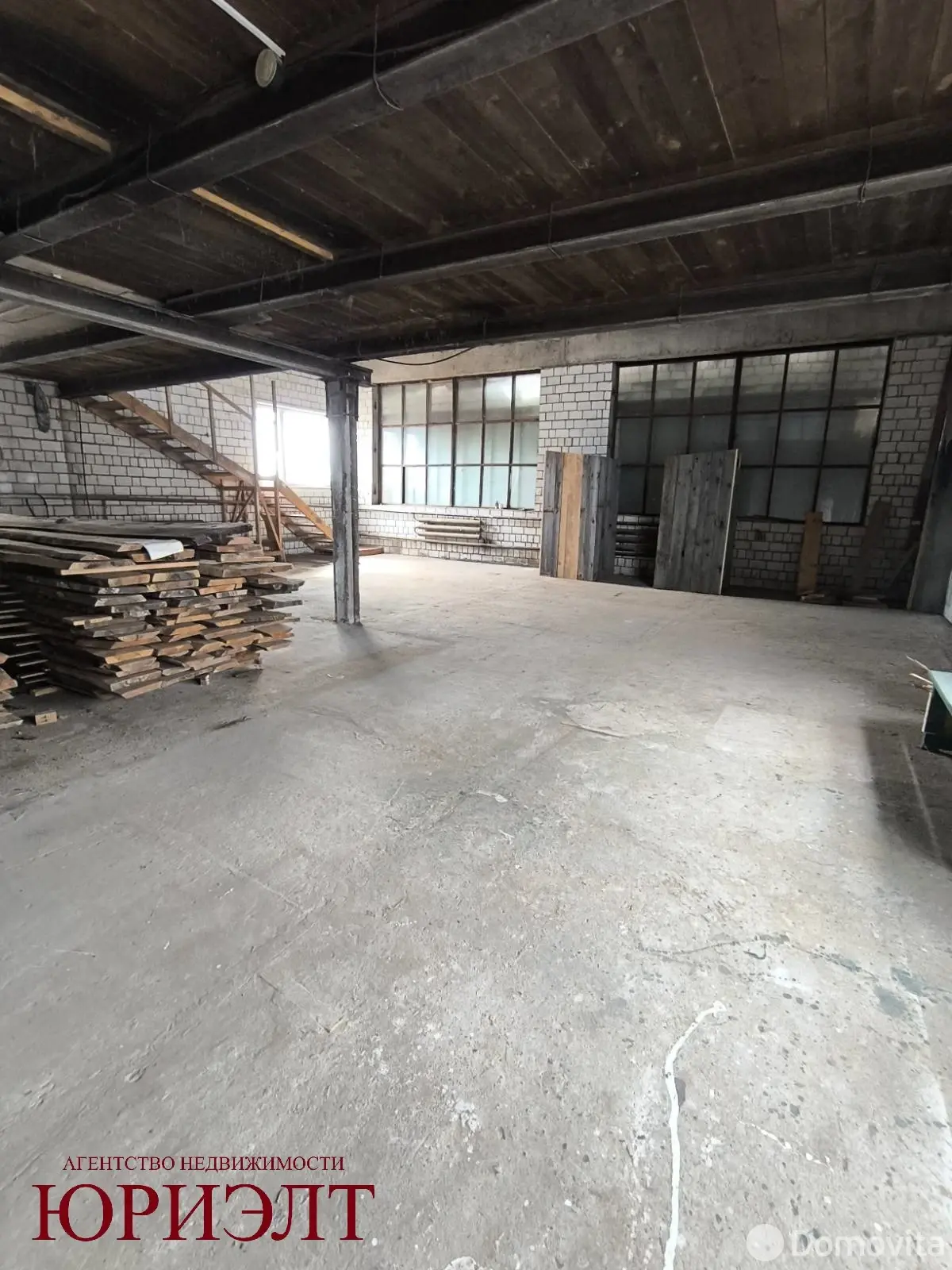 Купить офис на ул. Ломоносова, д. 80А в Гомеле, 170000USD, код 10248 - фото 13