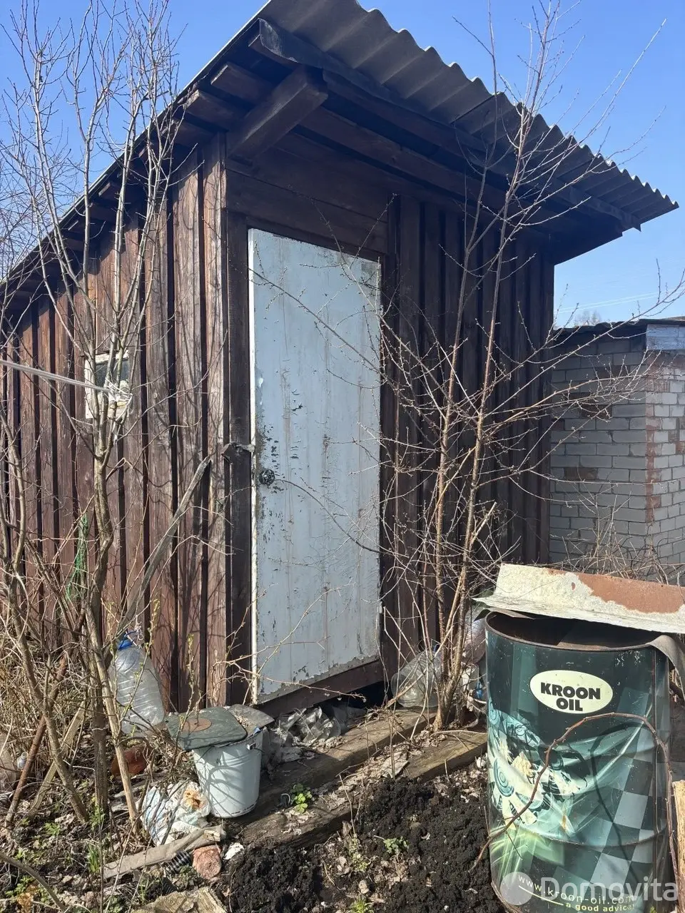 Купить 1-этажную дачу в Электротехник Минская область, 4900USD, код 184887 - фото 12
