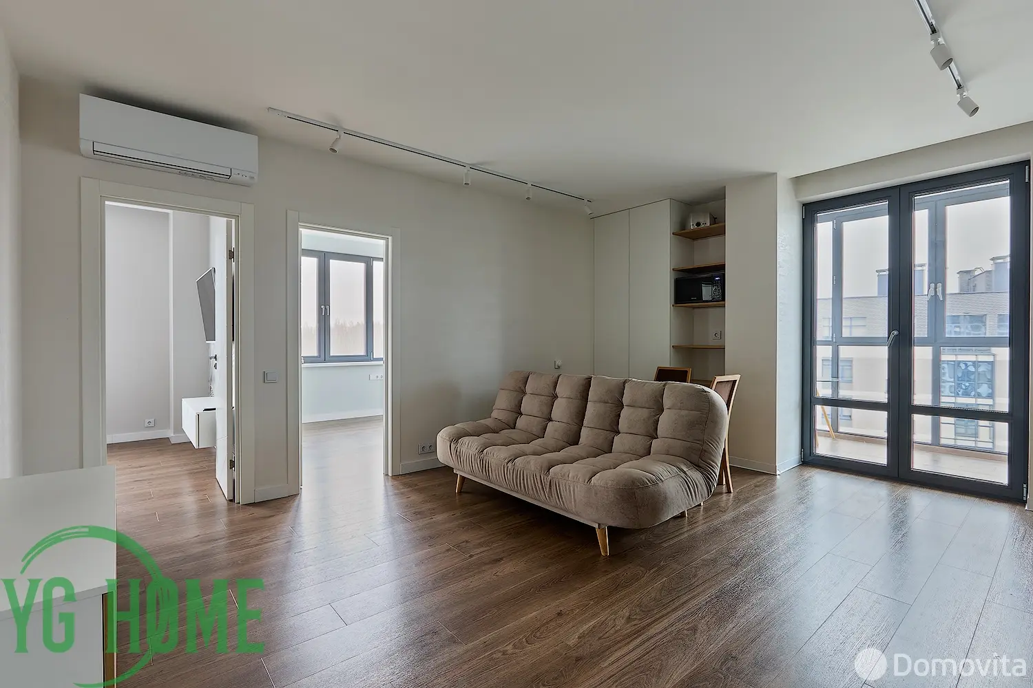 квартира, Минск, ул. Ратомская, д. 50 - лучшее предложение