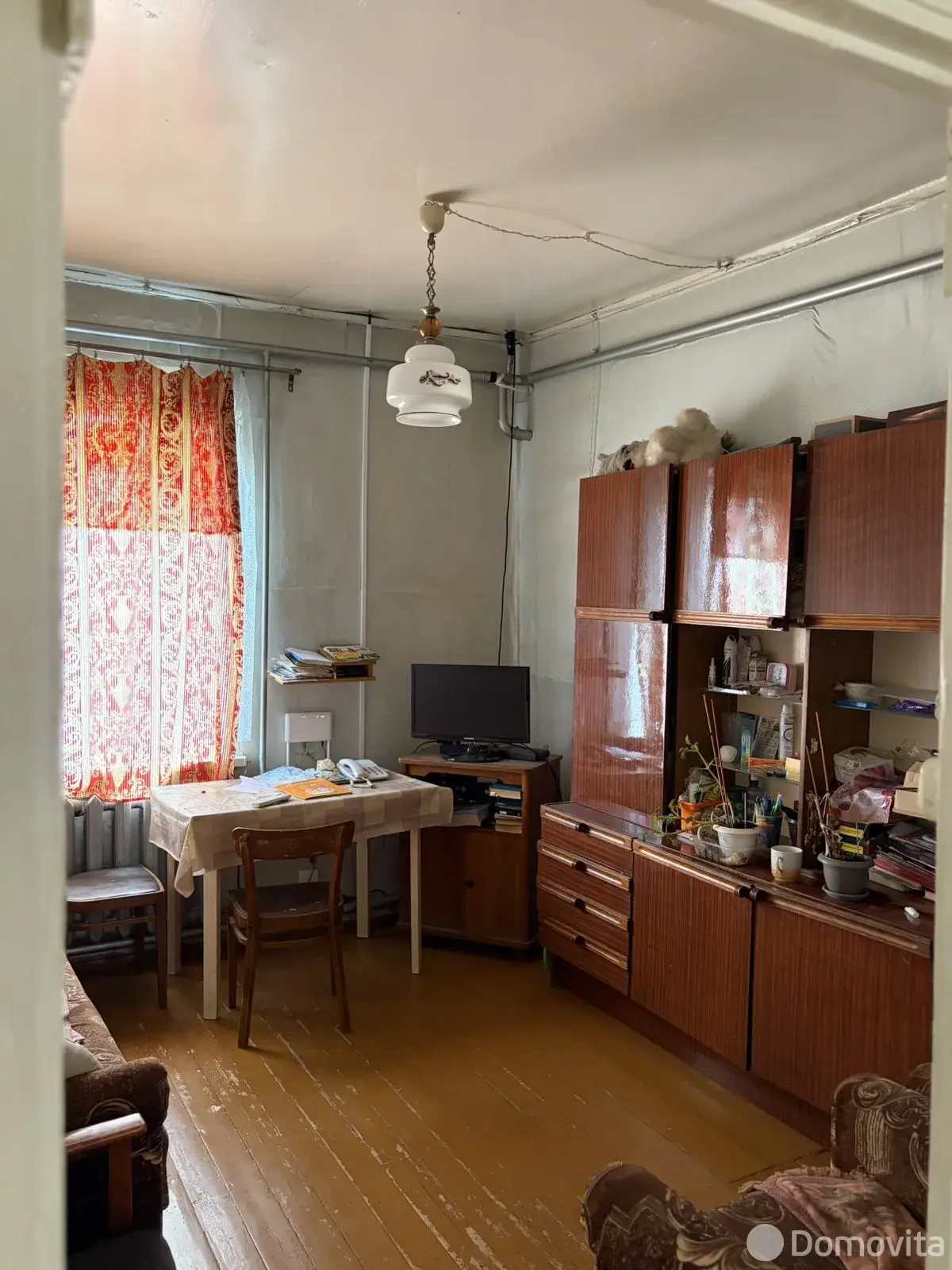 продажа коттеджа, Смиловичи, ул. Калинина