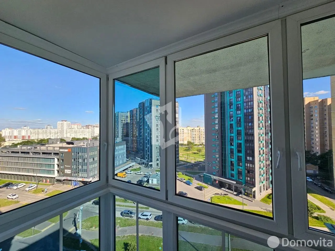 Снять 2-комнатную квартиру в Минске, ул. Леонида Беды, д. 45, 750USD, код 147238 - фото 22