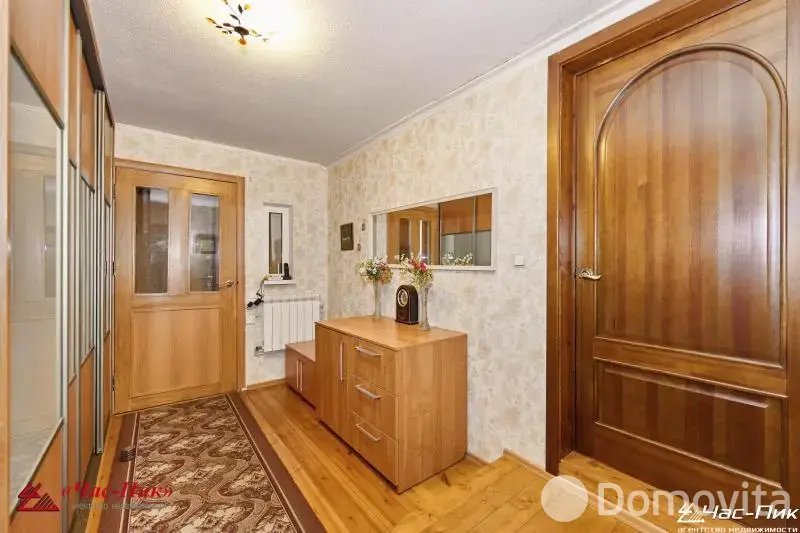 Купить 1-этажную дачу в Юхновке Минская область, 160000USD, код 185925 - фото 33