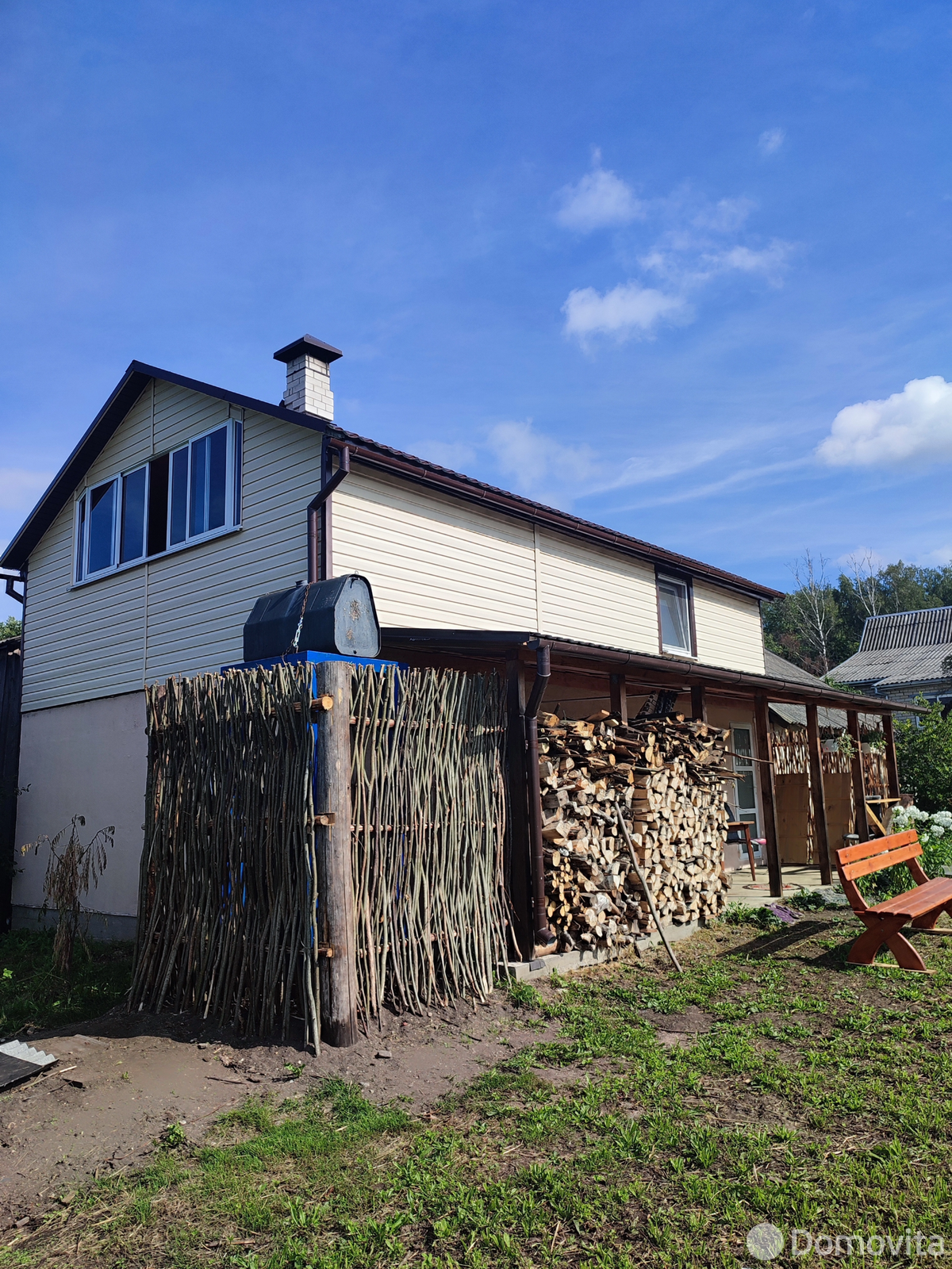 Аренда коттеджа на сутки в Ахремовцах ул. Озёрная, д. 5 , 100BYN, код 1285 - фото 15