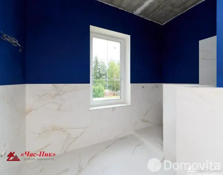 Купить 1-этажную дачу в Колодищах Минская область, 250000USD, код 183463 - фото 20