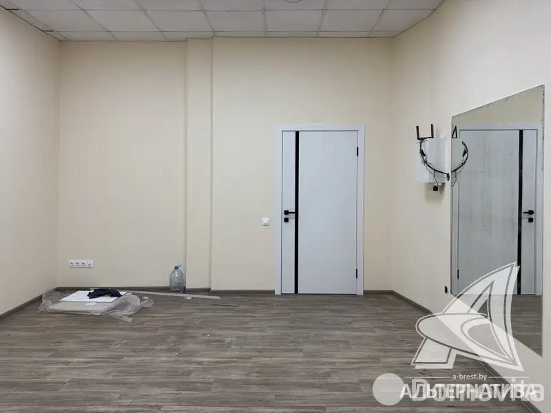 офис, Брест, в Ленинском районе