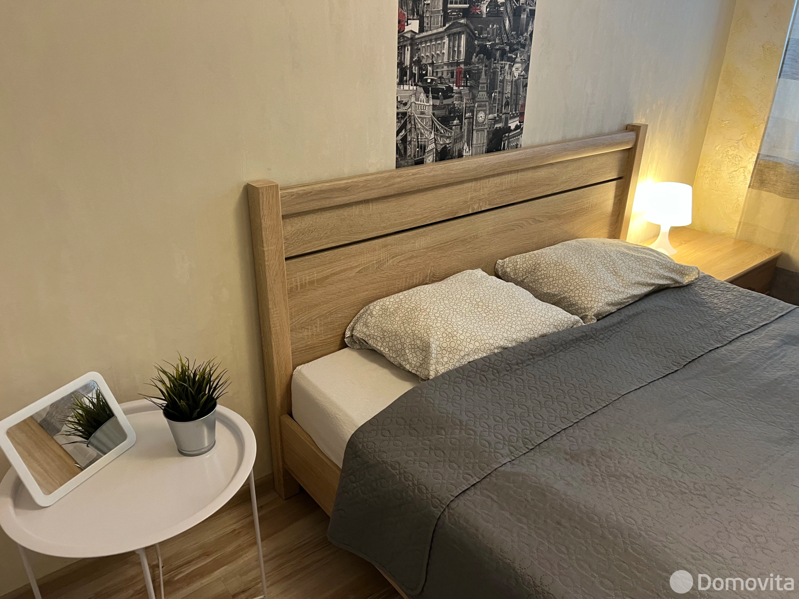Снять 2-комнатную квартиру в Солигорске, ул. Наруцкого, д. 2, 360USD, код 150831 - фото 23