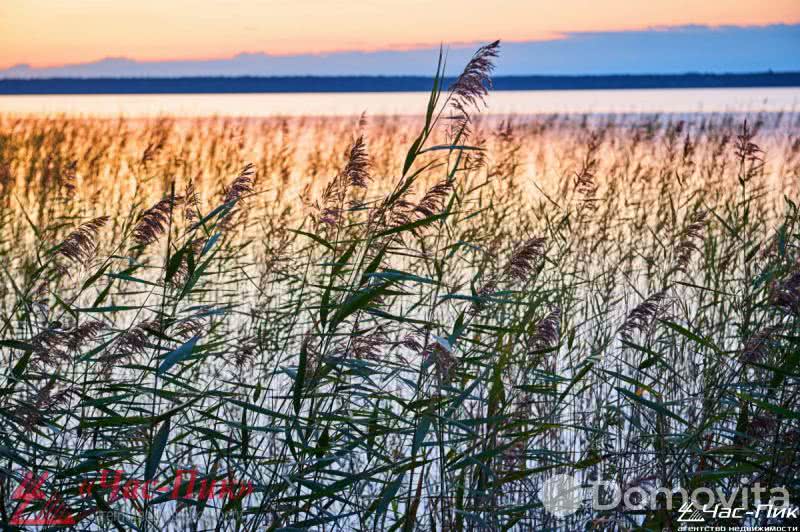 Купить земельный участок, 24 сотки, Наносы, Минская область, 89000USD, код 566212 - фото 15