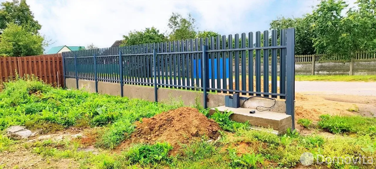 дом, Петришки, ул. Центральная, стоимость продажи 315 000 р.