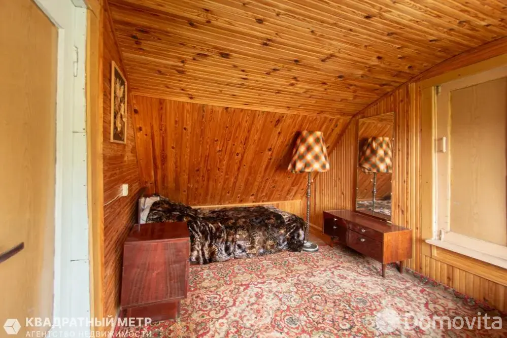 Купить 3-этажную дачу в ПИЛОТ Минская область, 10000USD, код 185902 - фото 4