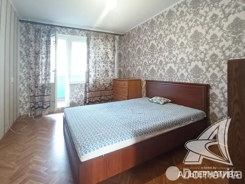 Купить комнату в Бресте, ул. Янки Купалы, цена 247000 BYN, код 7794 - фото 15