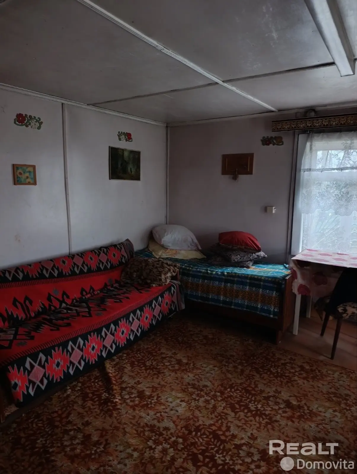 продажа дачи, Витебск, ул. 2-я Верхняя