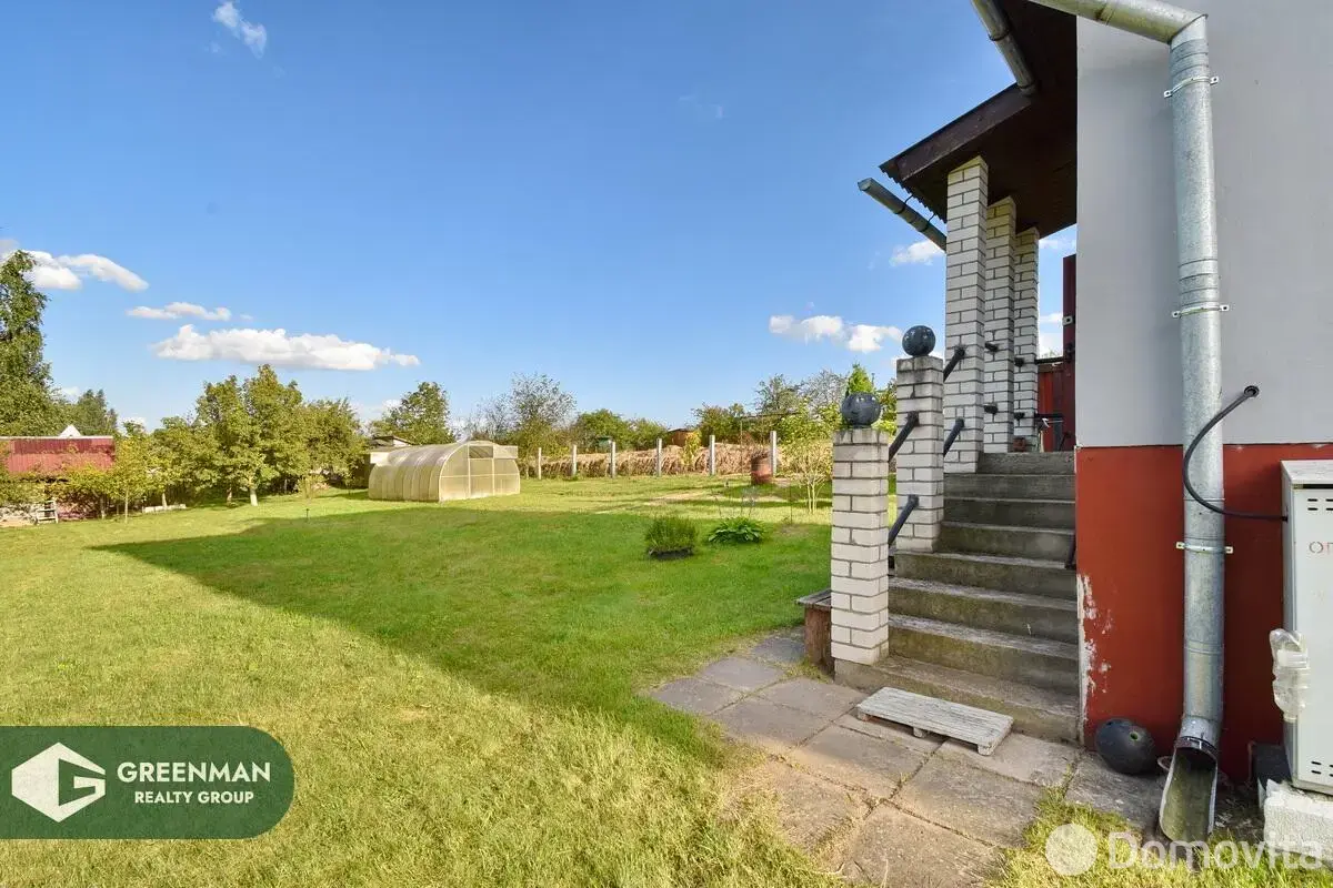 Стоимость продажи дачи, Гранит-2002, д. 110