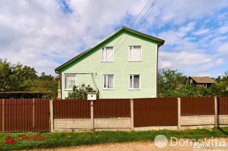 Цена продажи коттеджа, Осеевка, д. 30