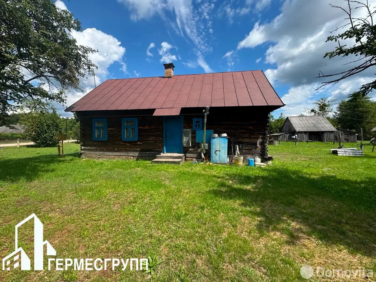 дом, Бельск, ул. 17 Сентября, д. 987 - лучшее предложение