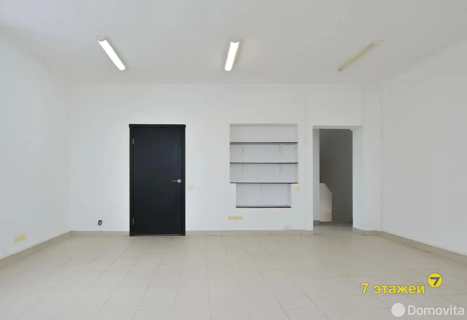 офис, Минск, ул. Черняховского, д. 4, стоимость продажи 321 412 р.