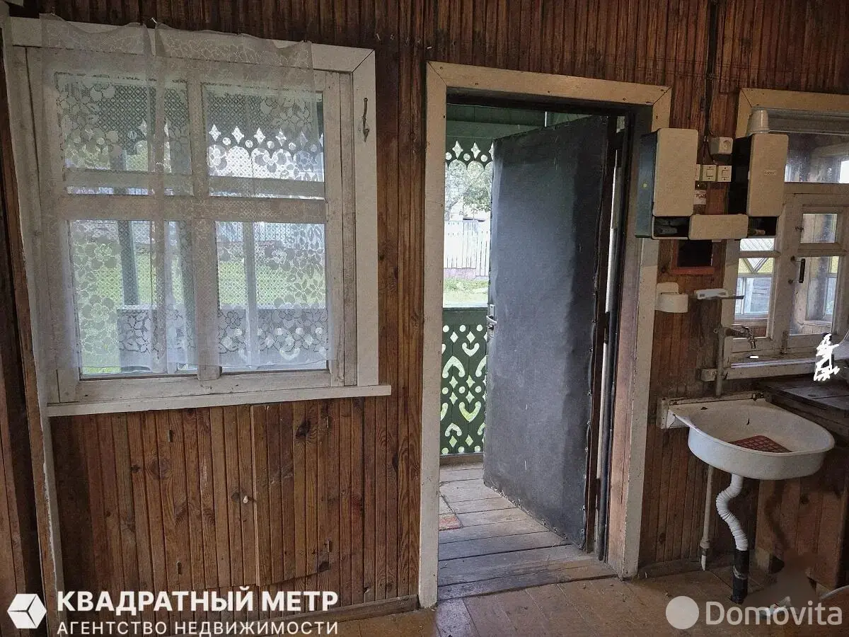 Продажа 2-этажной дачи в Криница-82 Минская область, 18900USD, код 184294 - фото 17