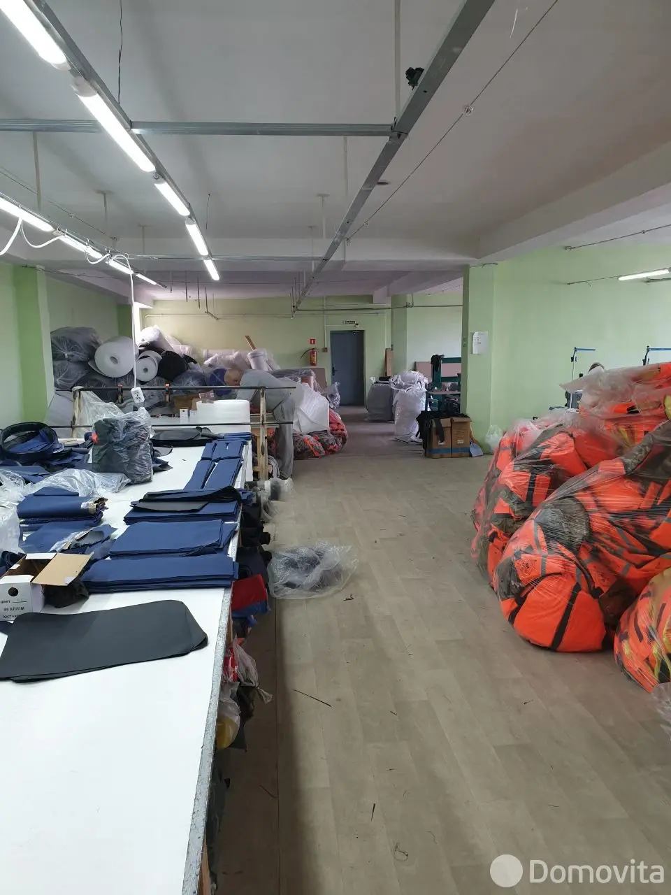 Купить складское помещение на ул. 70 год Великой Перамоги, д. 91/1 в Шклове - фото 18