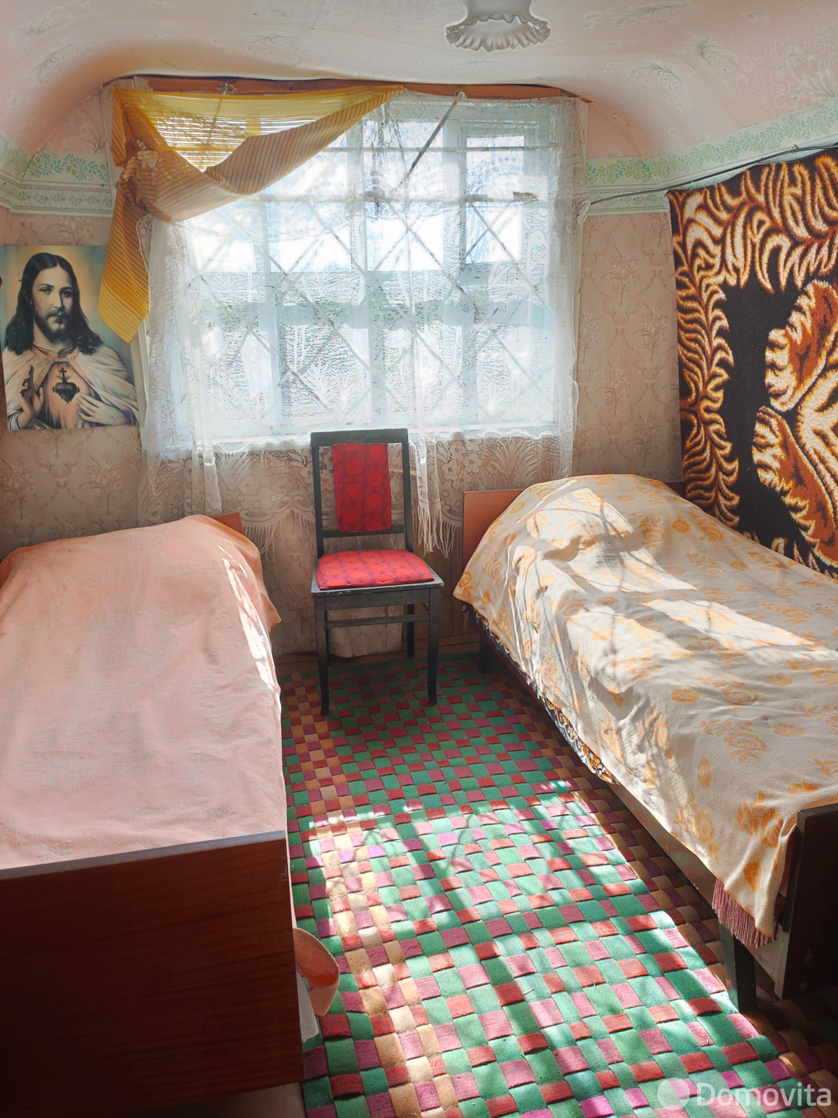 Купить 1-этажную дачу в Ландыш Гомельская область, 20000BYN, код 184120 - фото 17