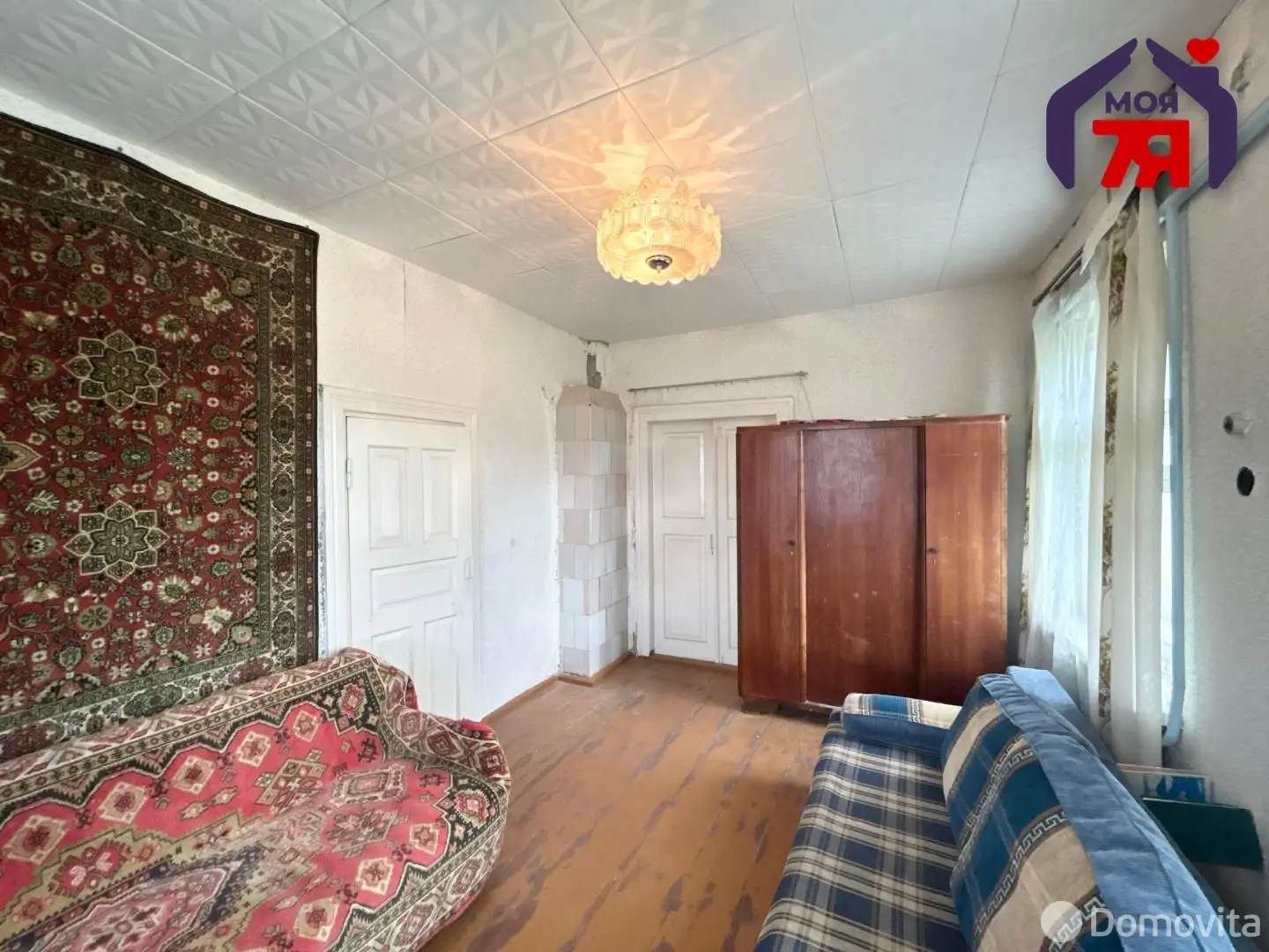 Стоимость продажи дома, Старобин, ул. Бондаровца