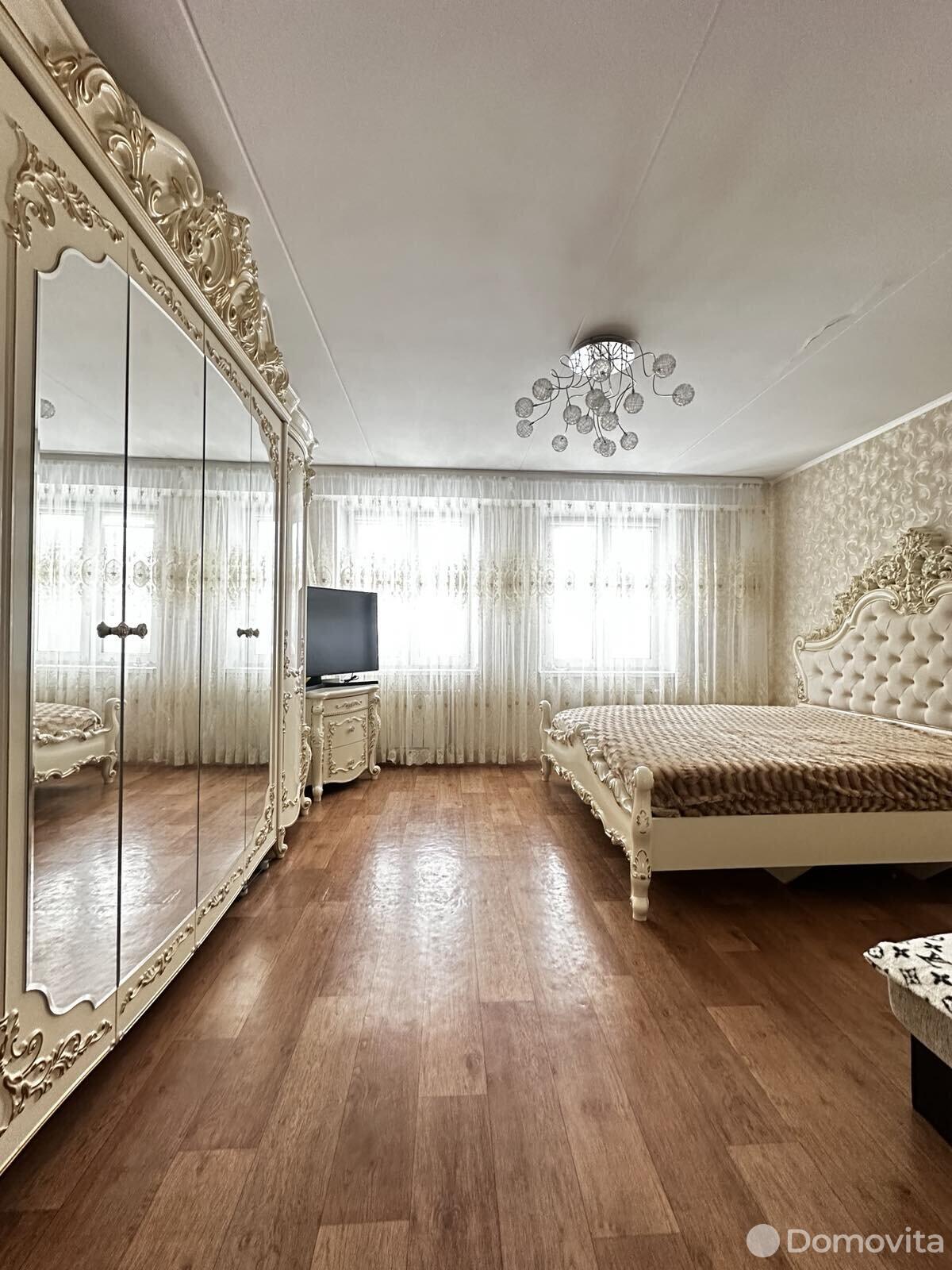 Продажа 2-комнатной квартиры в Минске, ул. Чичурина, д. 20, 78500 USD, код: 988833 - фото 3