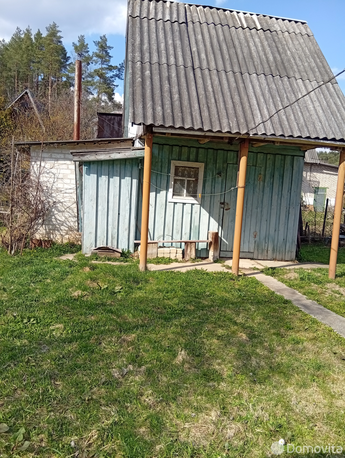 дача, Красное, , стоимость продажи 28 300 р.