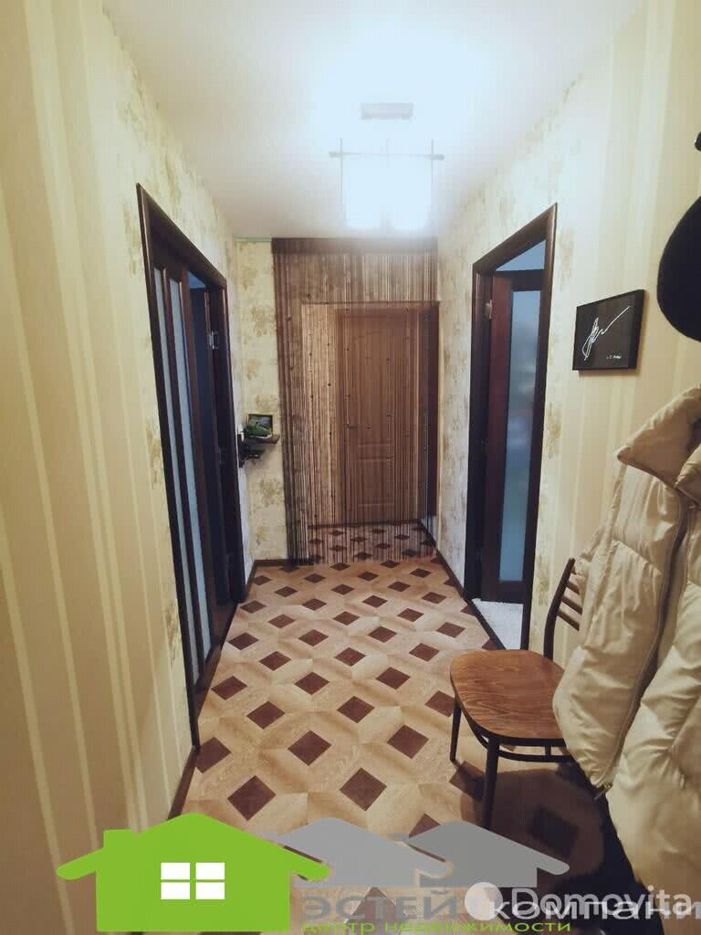 Продажа 3-комнатной квартиры в Лиде, ул. Мицкевича, д. 36, 46000 USD, код: 943937 - фото 4